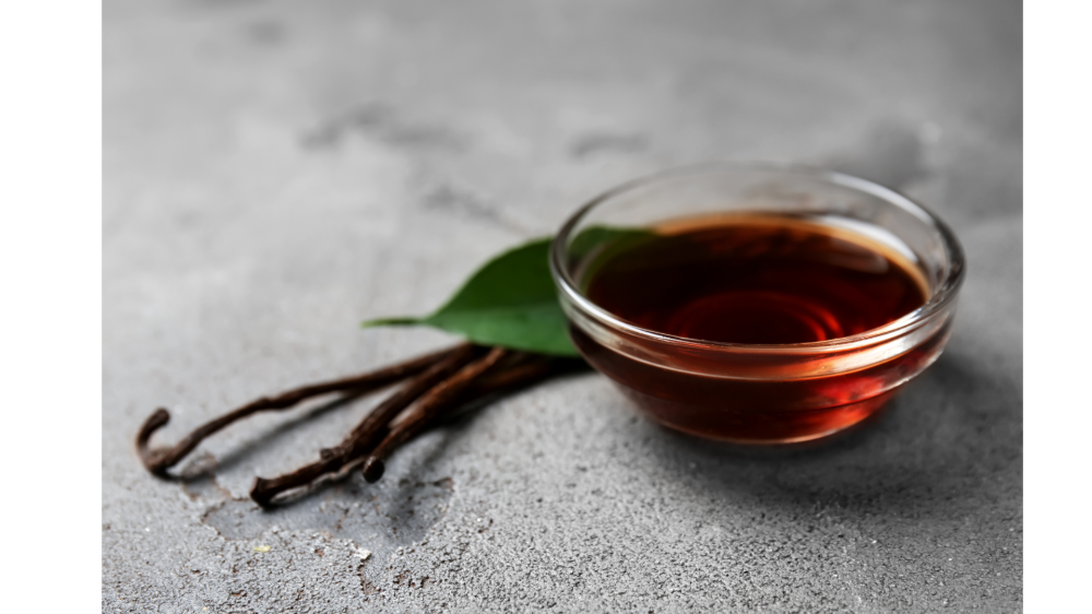 【佳林農產】天然香草精 (含酒精) ｜ 經典酒精萃取 極致香氣釋放 烘焙/餐飲工業首選 德國TÜV認證