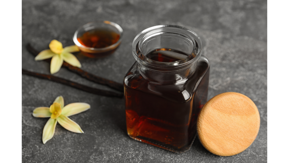 【佳林農產】天然香草精 (含酒精) ｜ 經典酒精萃取 極致香氣釋放 烘焙/餐飲工業首選 德國TÜV認證